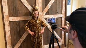 How To Record Yourself -Theatre 31