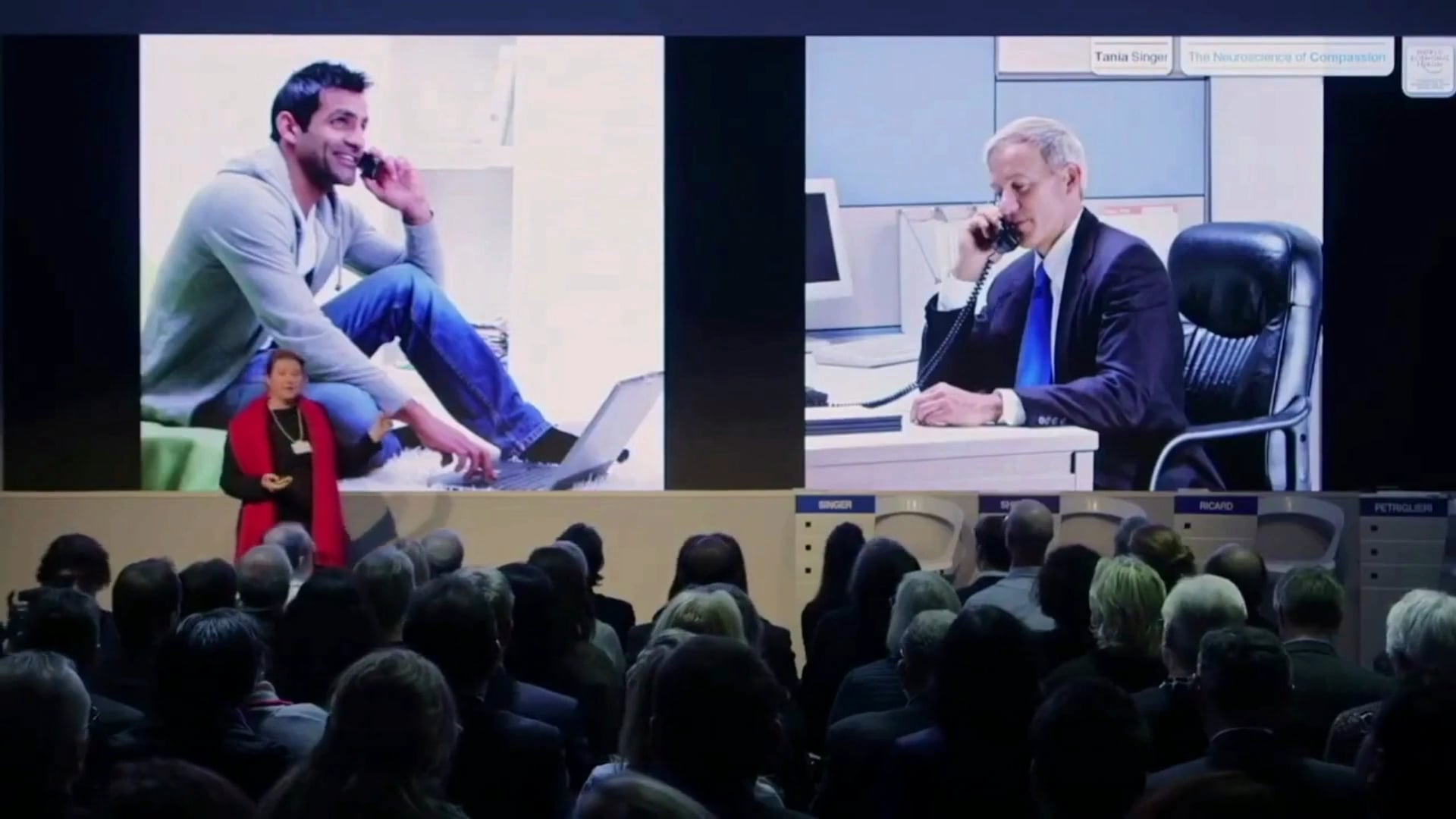 The Superpower of 10-Min Dyad Calls "PUUR"  -World's largest neuroscience study of contemplative practices for brain-body health