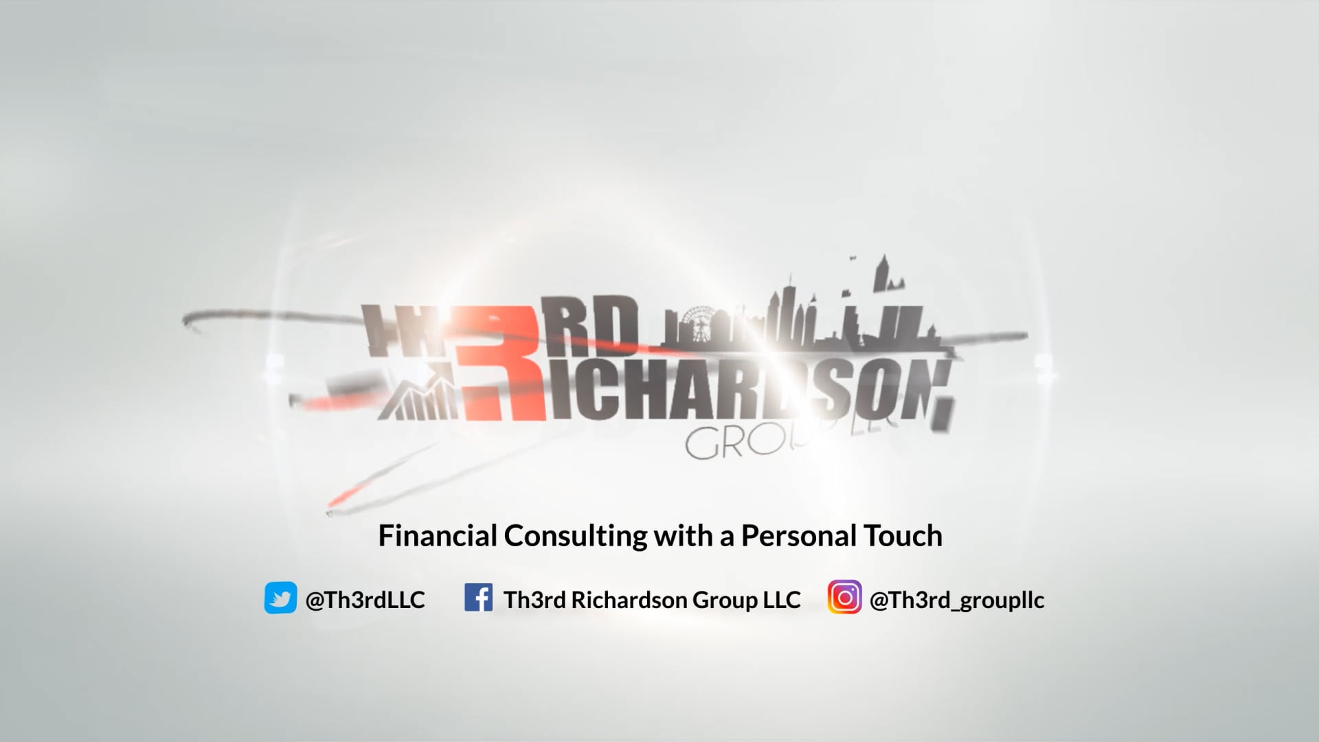 Th3rd Richardson Group LLC