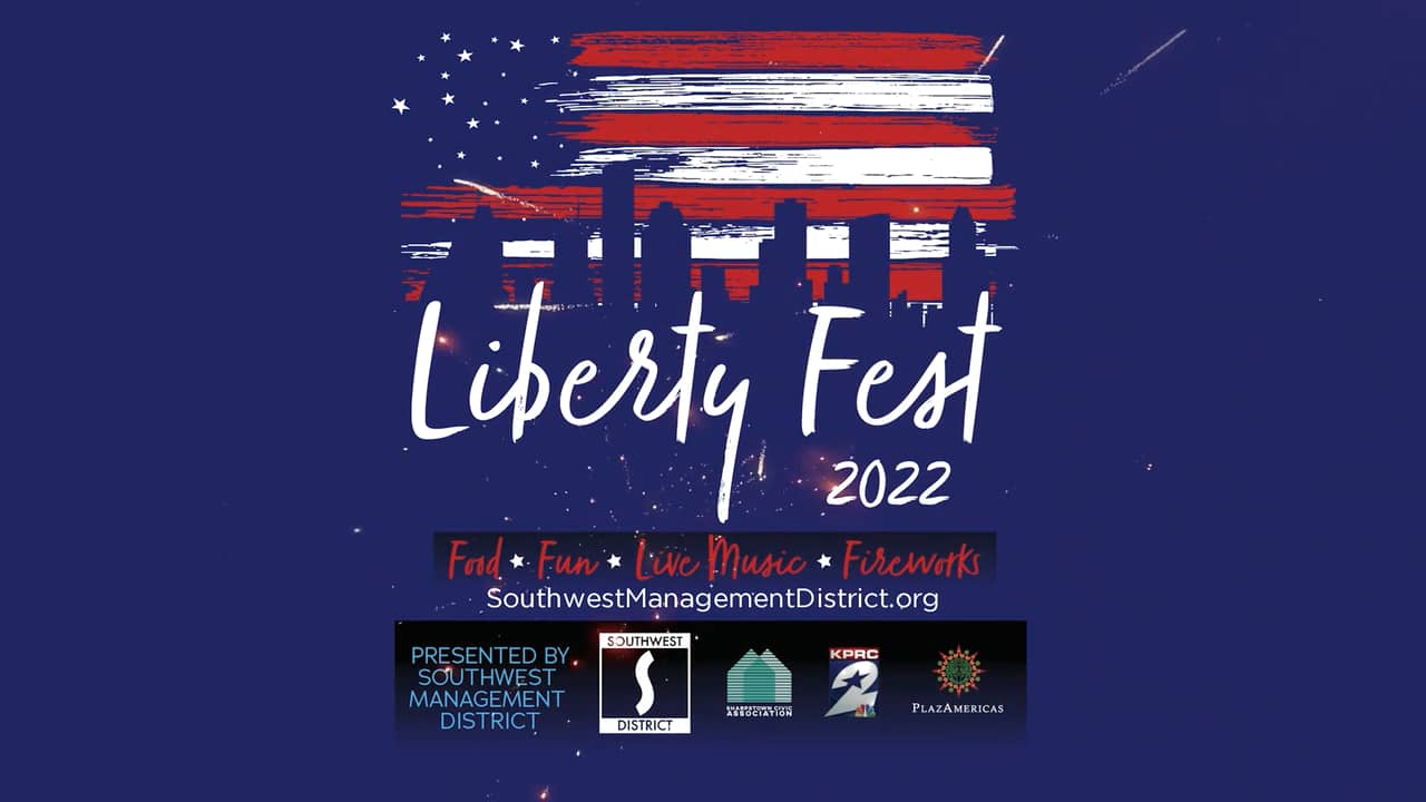 SWMD Liberty Fest FIREWORKS 2022 Timelapse on Vimeo