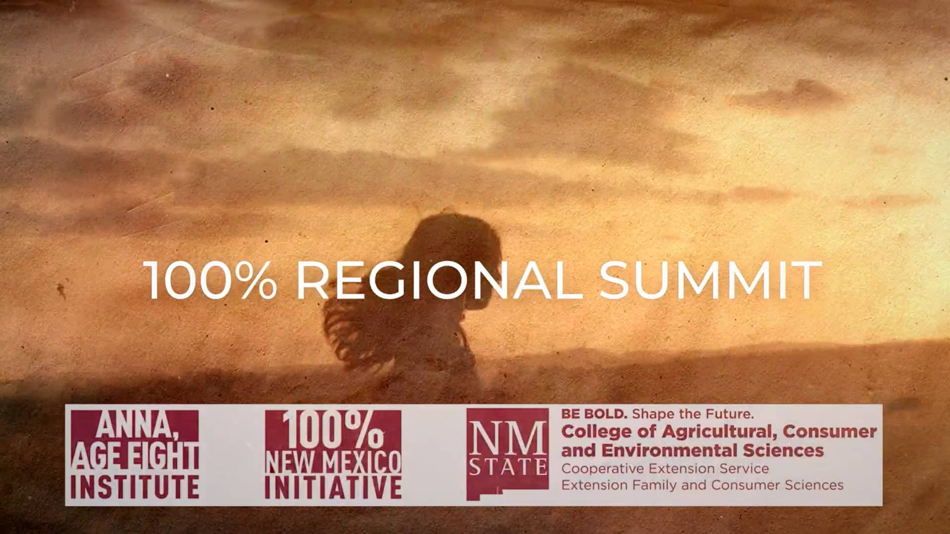 100 Northeast Regional Summit on Vimeo