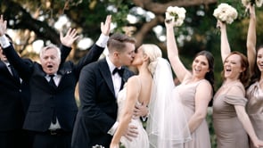 The Wedding of Meagan & Patrick | Thousand Oaks, CA
