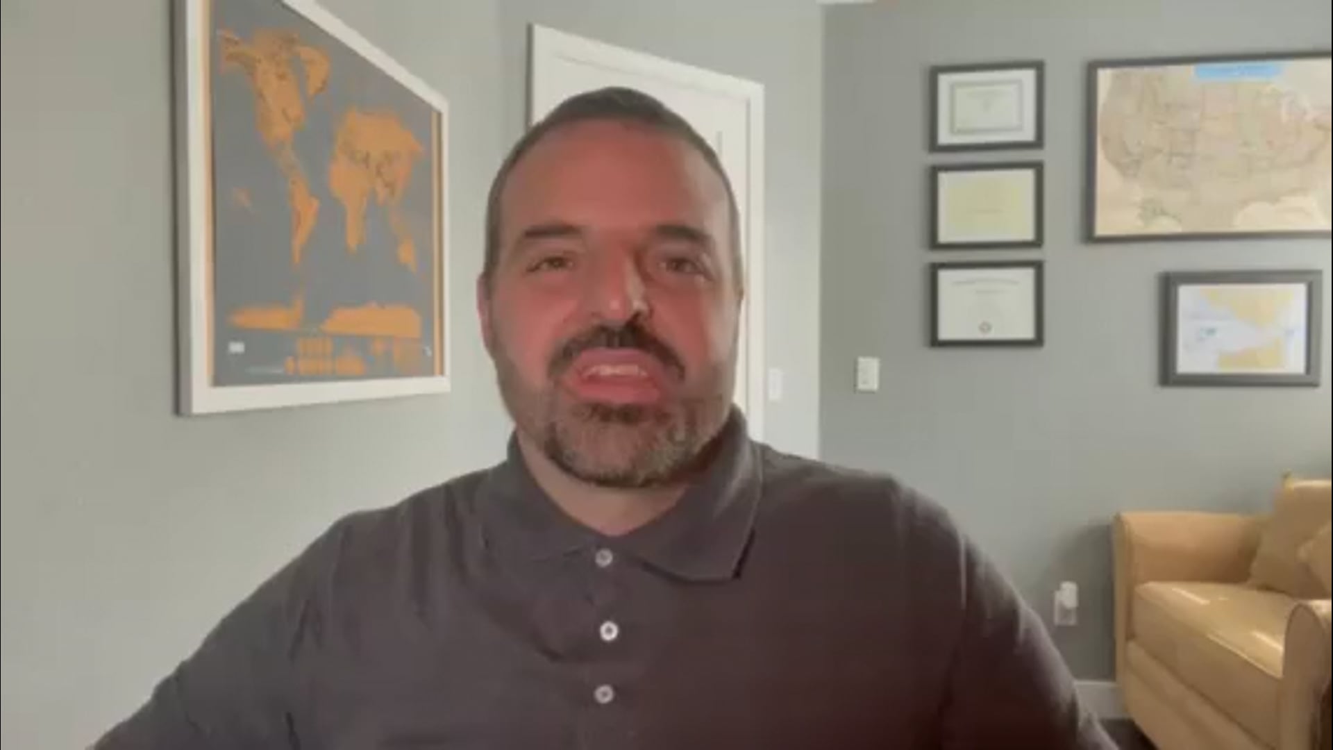 Jon Therapy, Licensed Professional Counselor, Henderson, NV, 89074