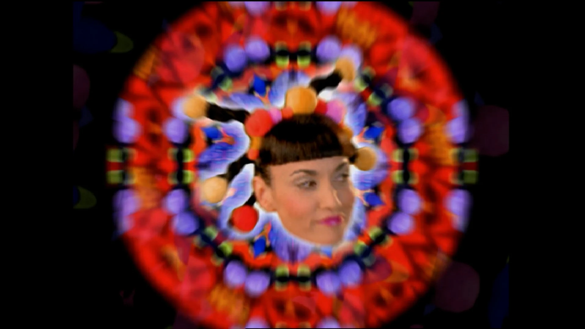 What's In Heidi's Head - Feet.mp4