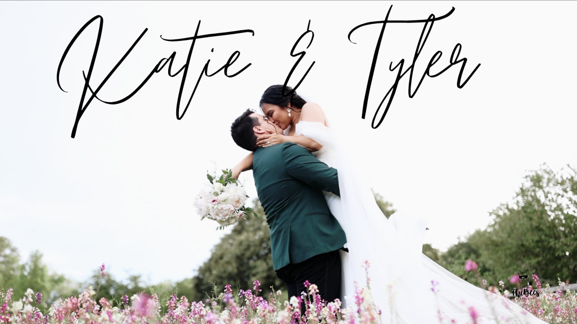 Katie and Tyler | Cinematic Highlight Video | Norfolk, Virginia Beach