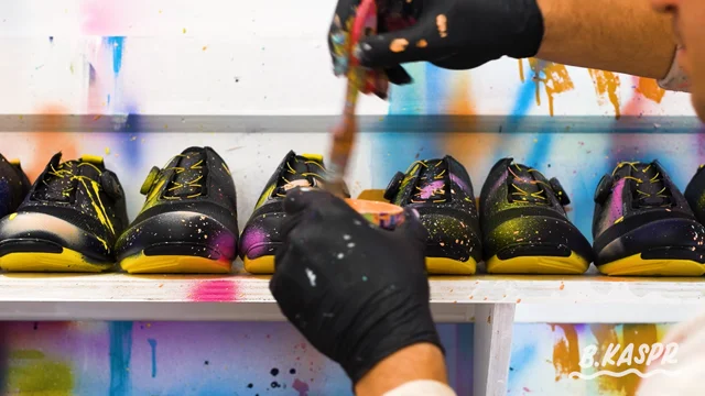 All Fenix teams up with US SoulCycle for a limited-edition