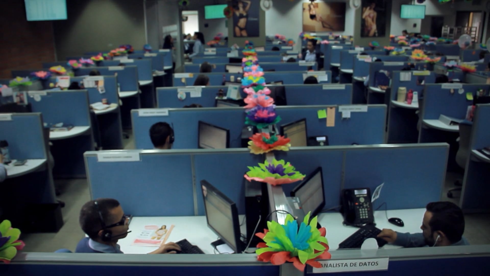 Proyecto de Inclusión