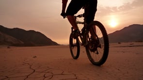 Mountain Biking