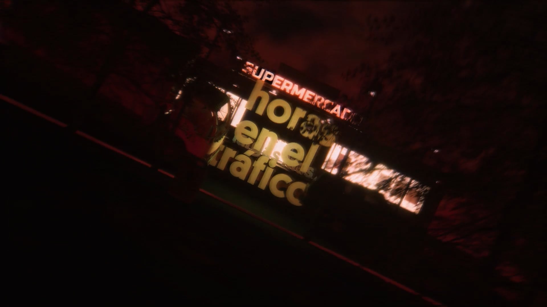 JOKR - Stranger Things social media ad