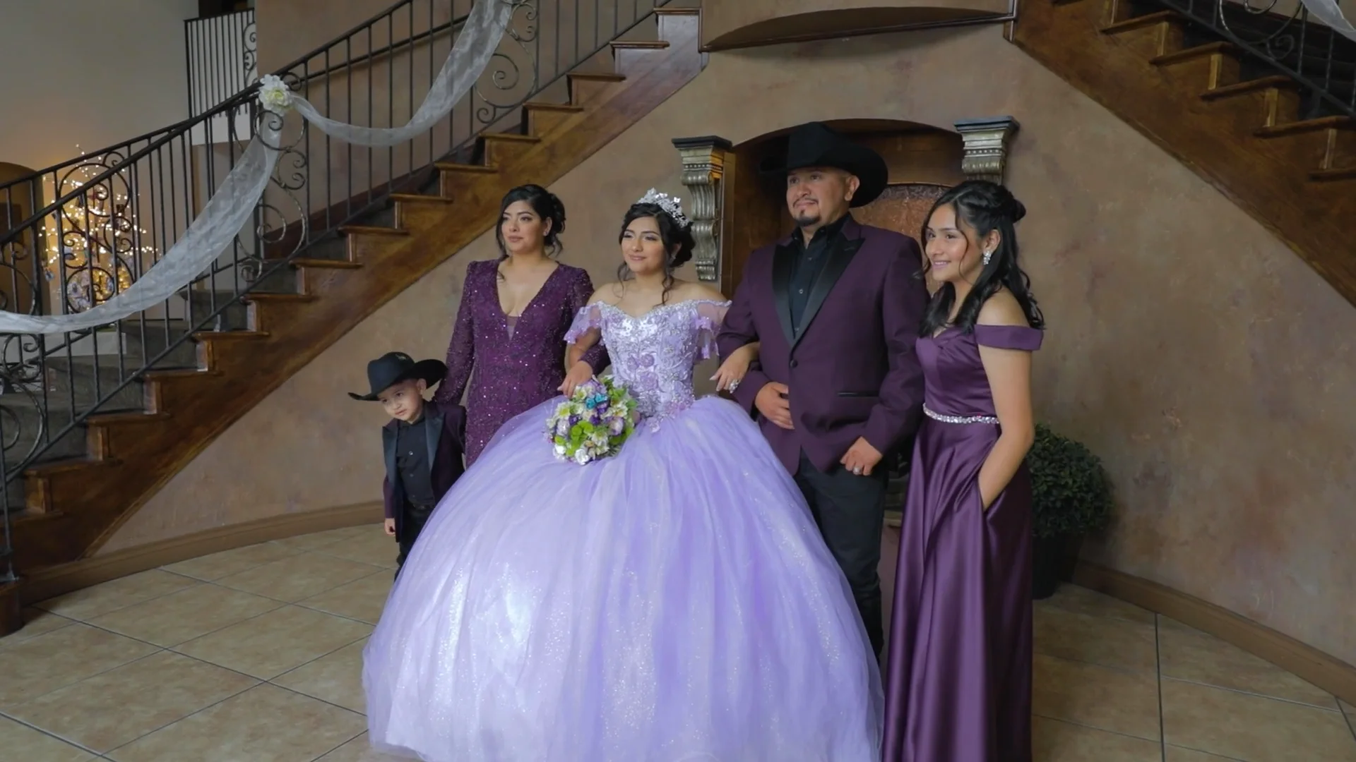 Bella sera quinceanera outlet dresses