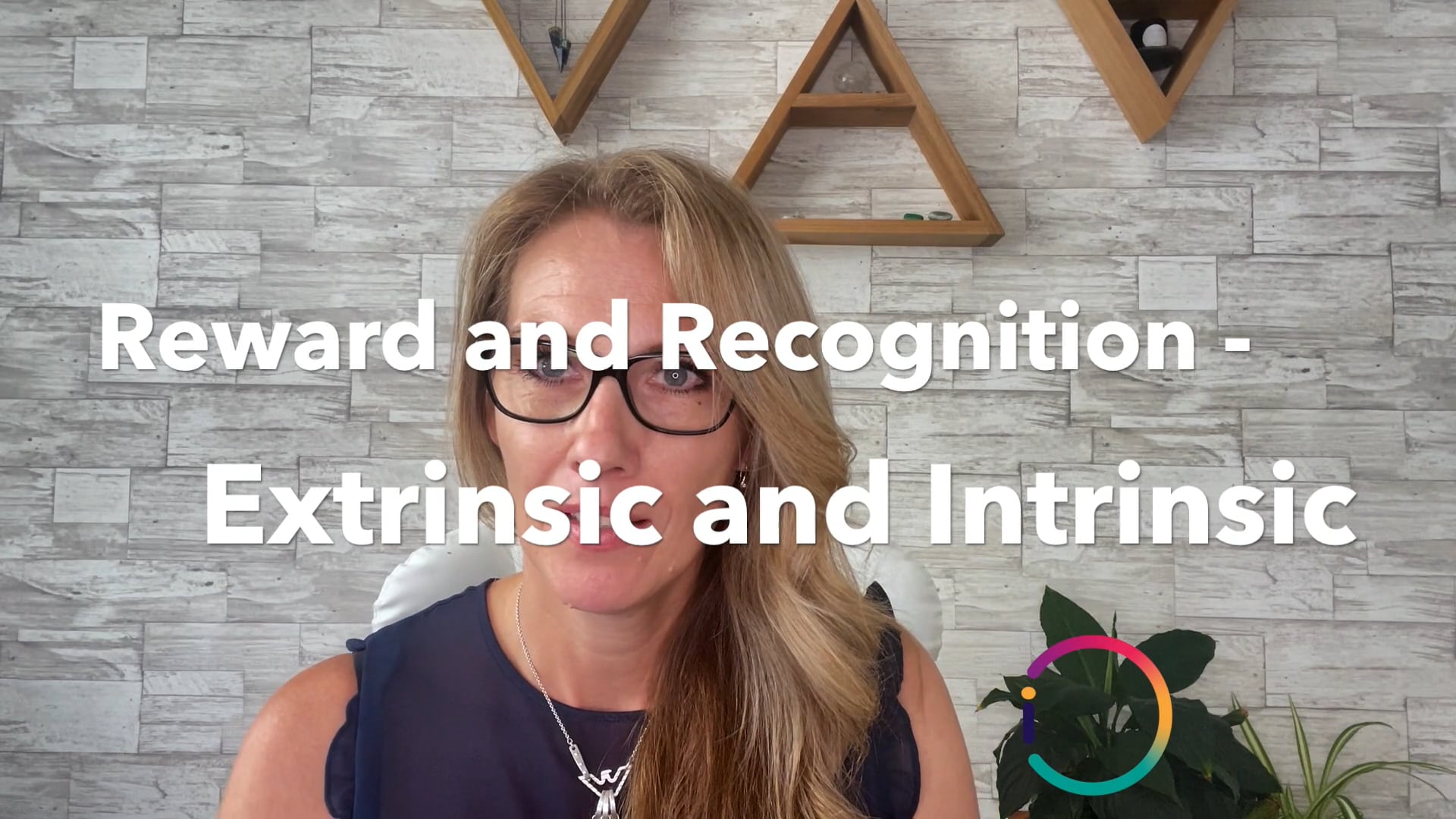 EP. 91 Rewards and Recognition - Extrinsic and Intrinsic