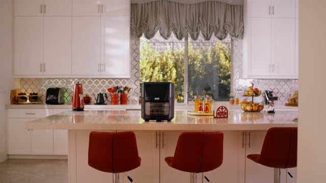 LIFESTYLE PRODUCT VIDEO