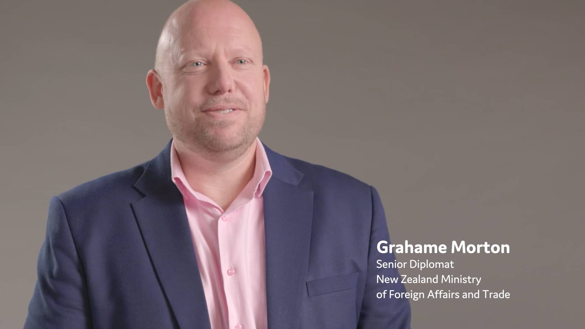 Grahame Morton - EFP Alum on Vimeo