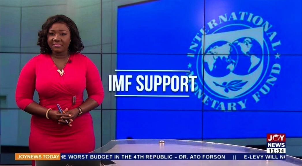 imf-officials-expected-in-ghana-today-on-vimeo