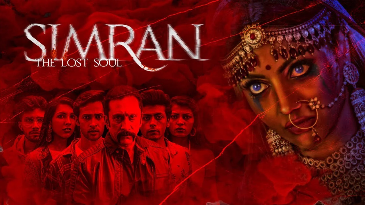 Simran the lost on sale soul online watch