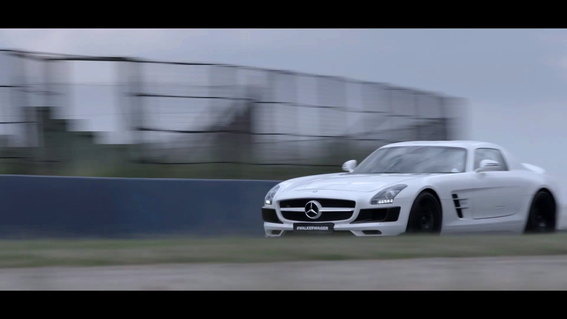 JOHNNIE WALKER - THE RACE | PREVIEW