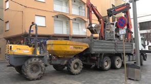 25 persones menys a l'atur l'últim mes