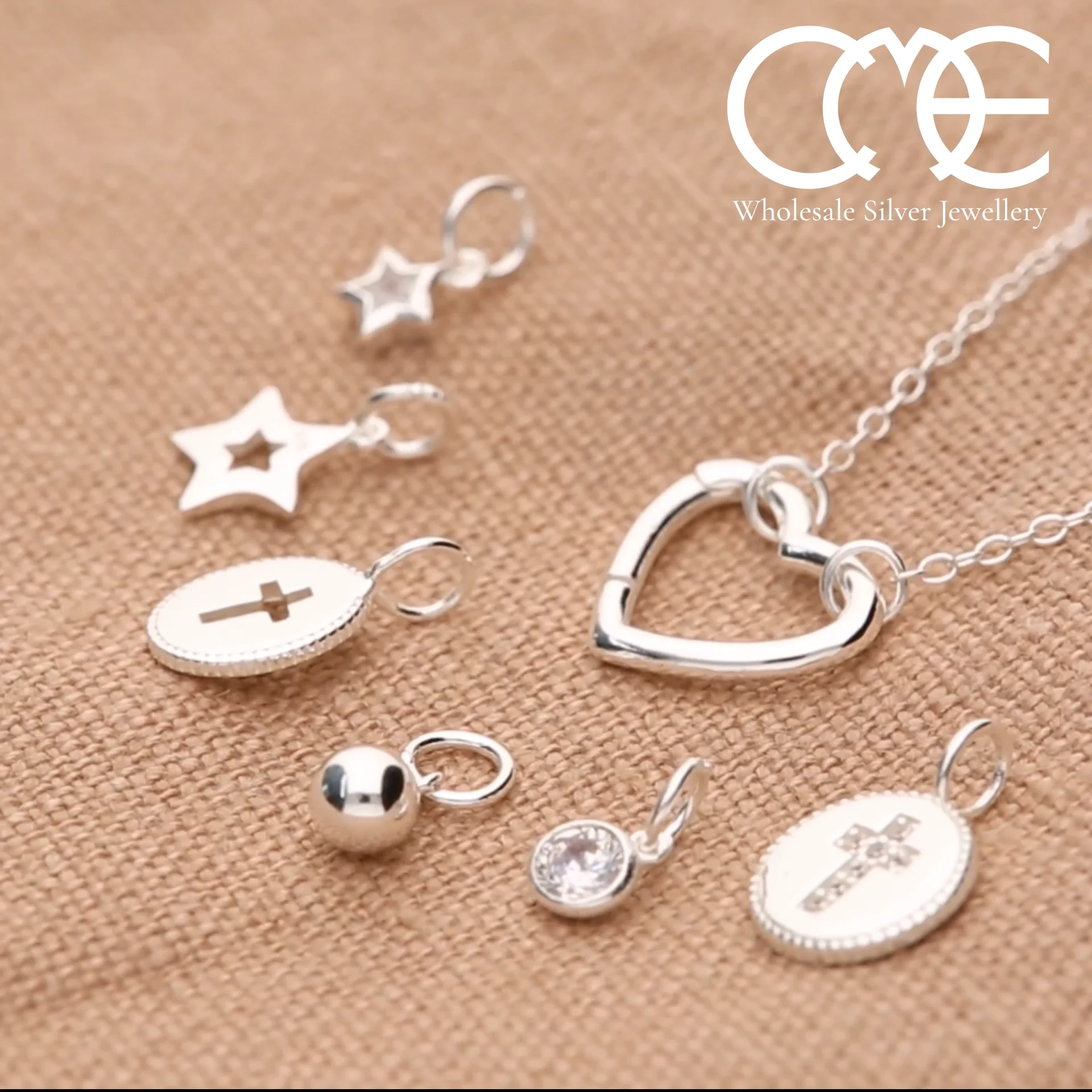 Cme jewellery deals wholesale