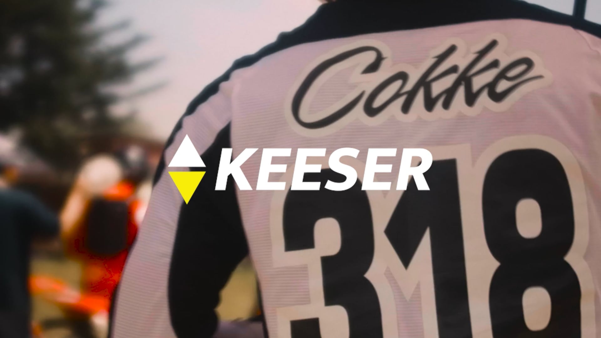 Keeser CBD x Cokke