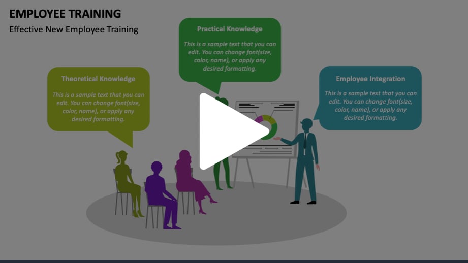 Employee Training Animated Presentation - SketchBubble on Vimeo