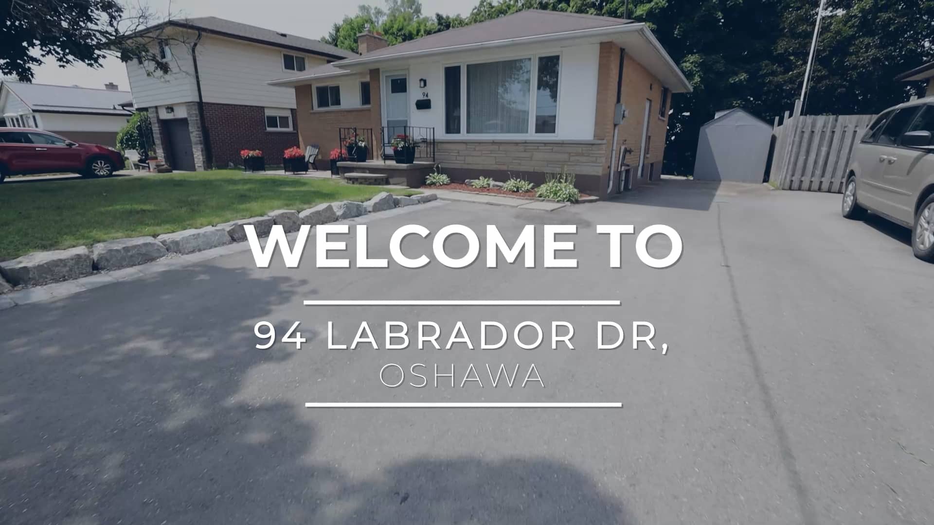 94 Labrador Dr, Oshawa.mp4 on Vimeo