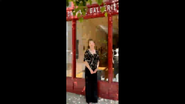 Sherrie Gallerie to close its doors after 36 years in the Short North – The Columbus Dispatch