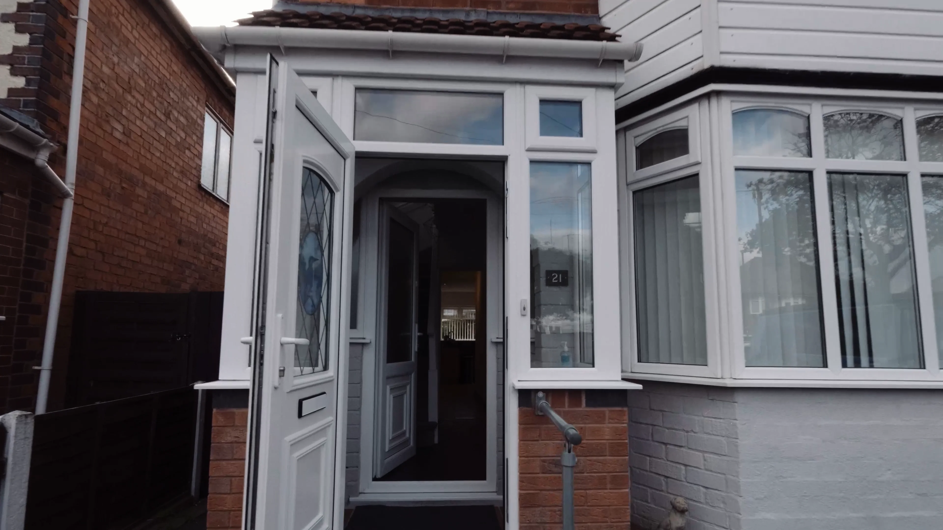 Wellsford Avenue on Vimeo