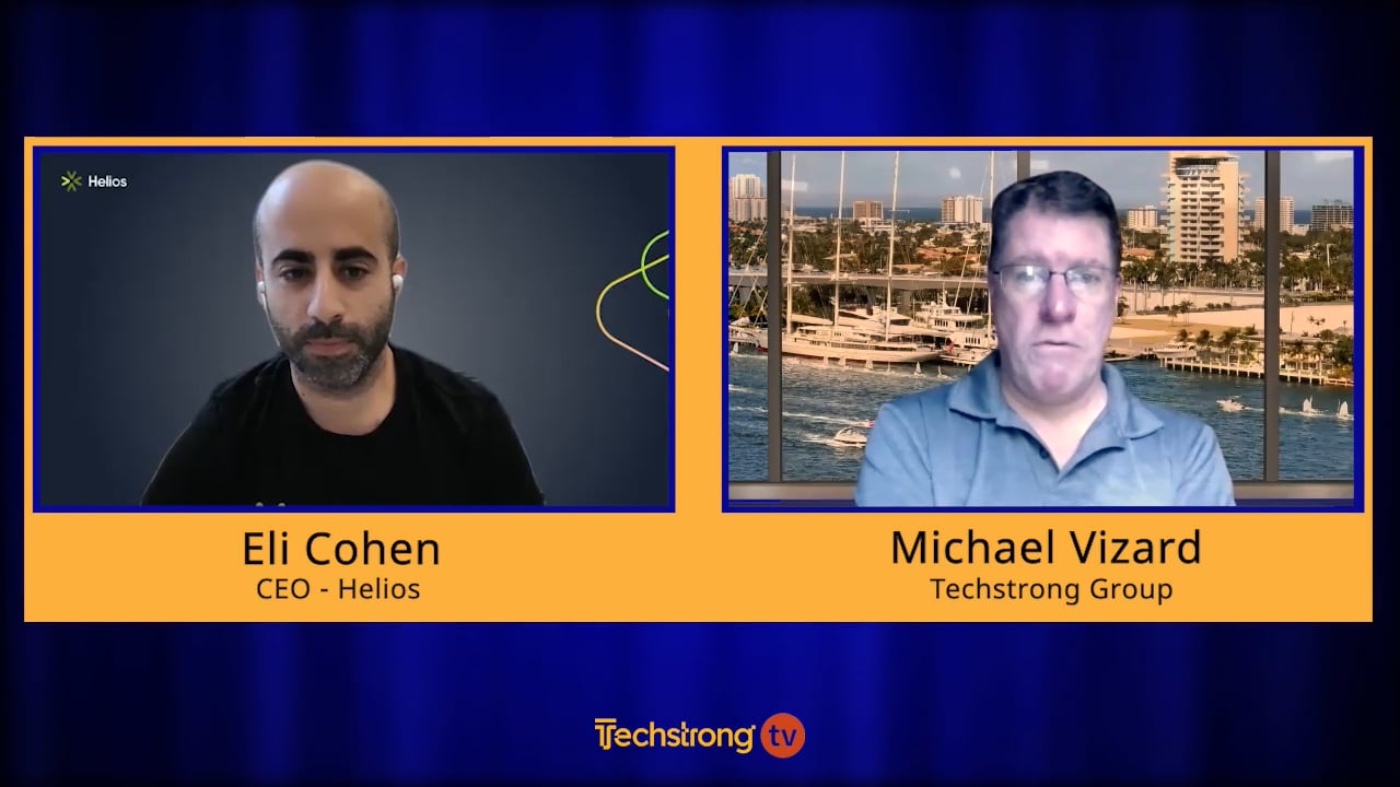 Managing Microservices-Based Applications – Eli Cohen, Helios