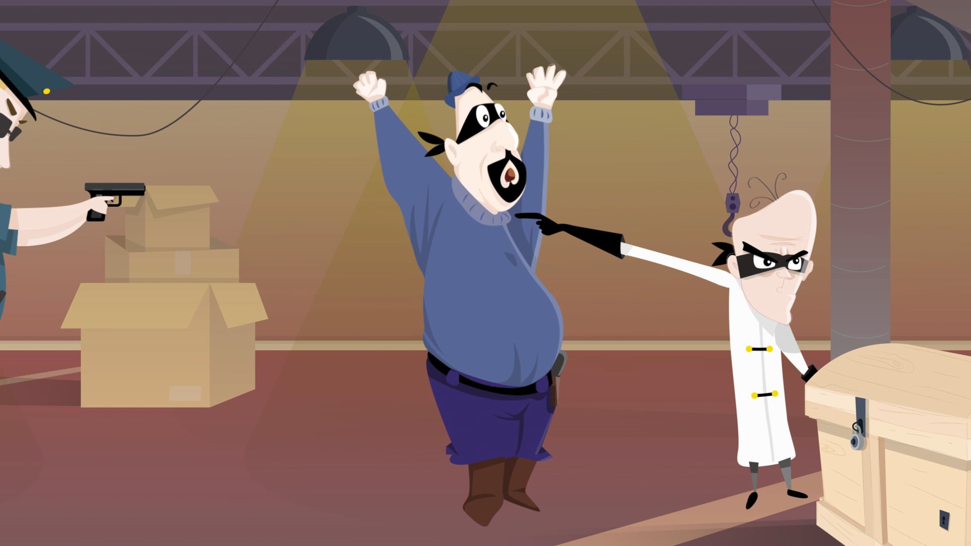 ESCAPE_animatie 2
