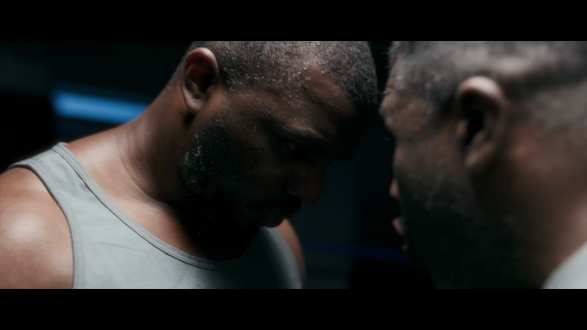 Claw - Never Give Up!