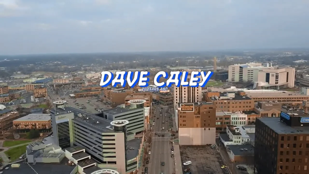 Dave Caley - 20 Years Ago [HD].mp4 on Vimeo