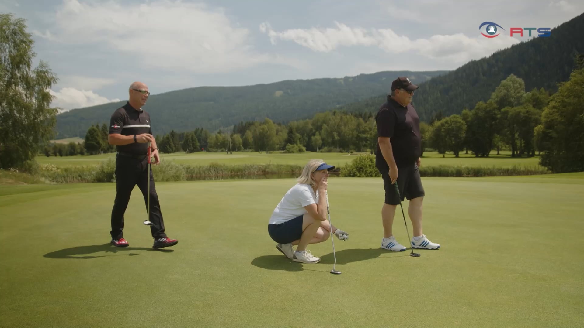 golfball-und-gewehrkugel