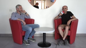 A un "Un caffè con..." con Don Moreno su Rete 7, si parla di Mutilazioni Genitali Femminili