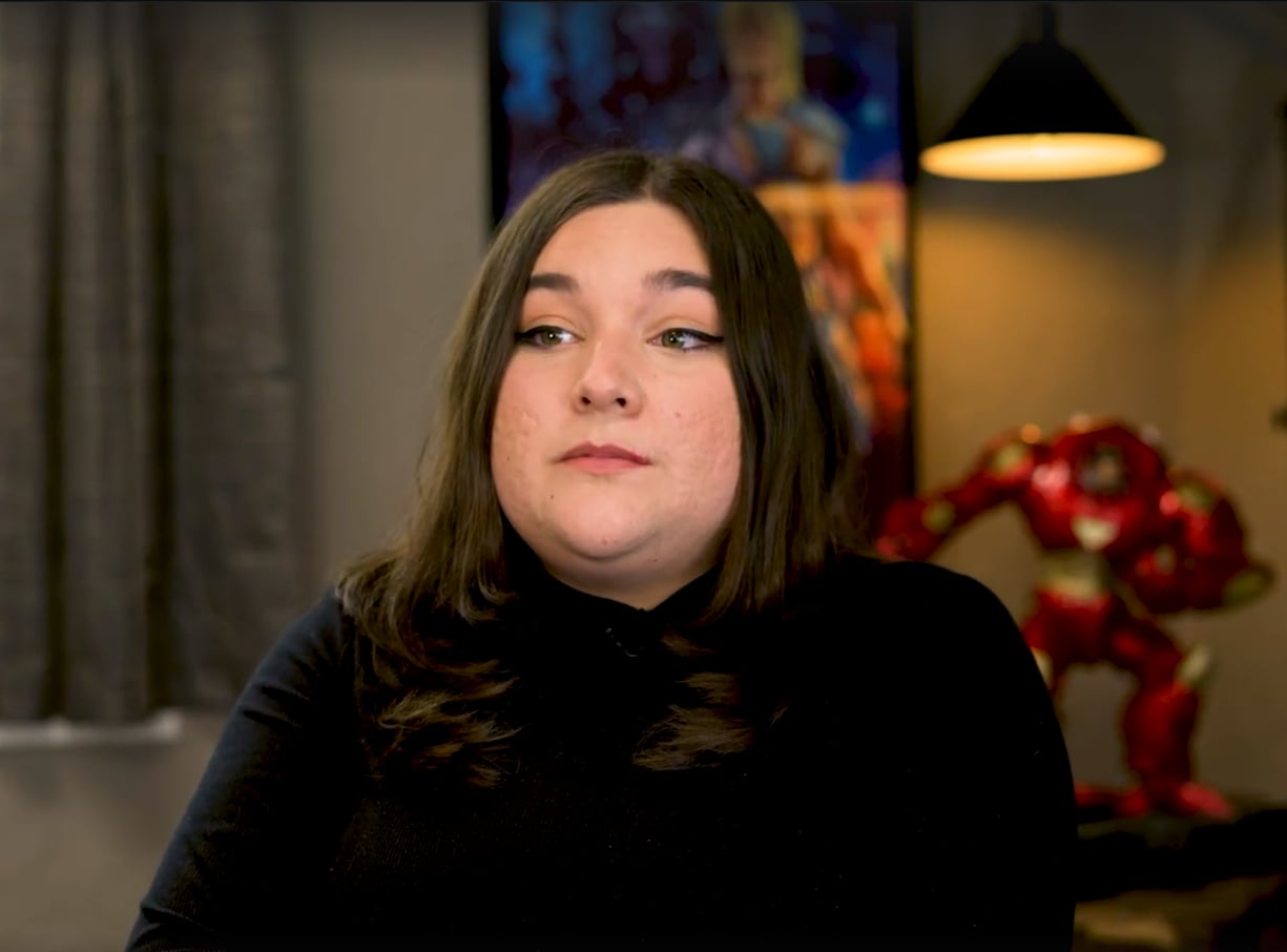 Steamroller Shorts : Meet Anna Matheny on Vimeo