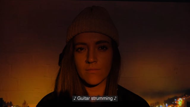 Bloody Elle - Lauryn Redding