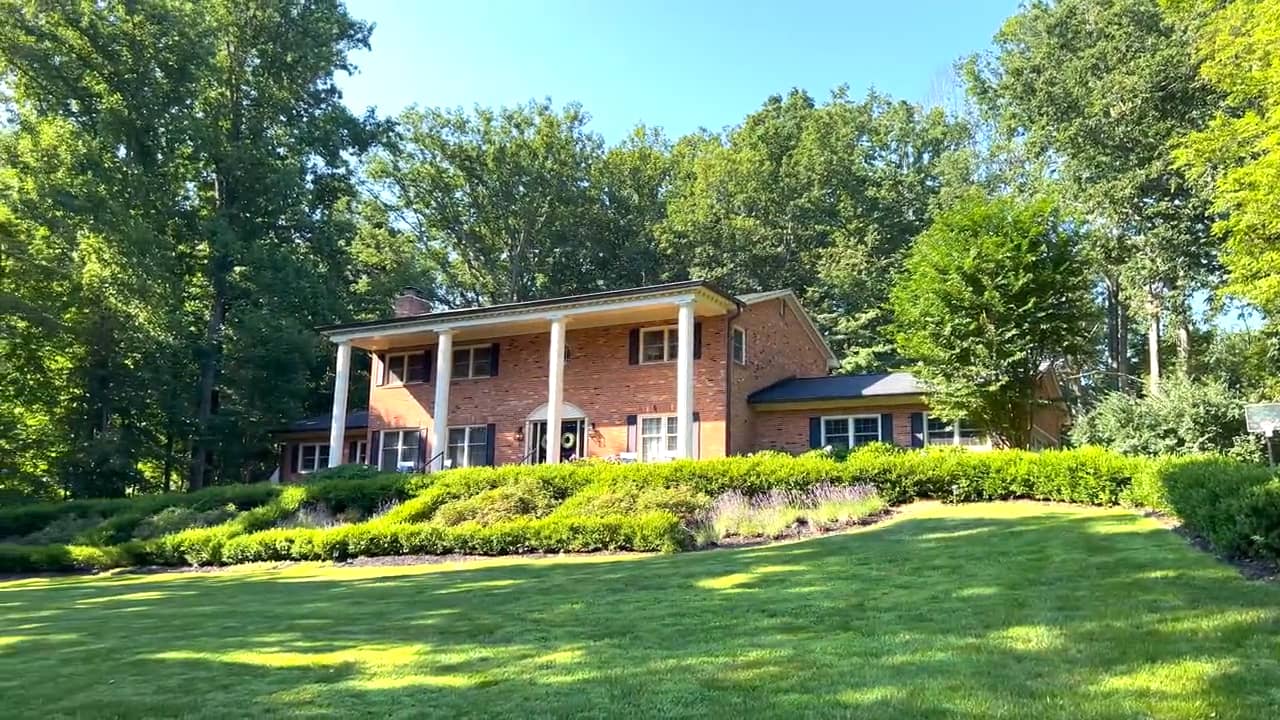 10511 William Terry Dr on Vimeo