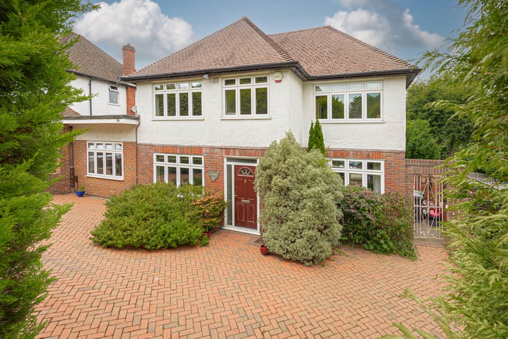 Downs Wood, Epsom The Personal Agent on Vimeo