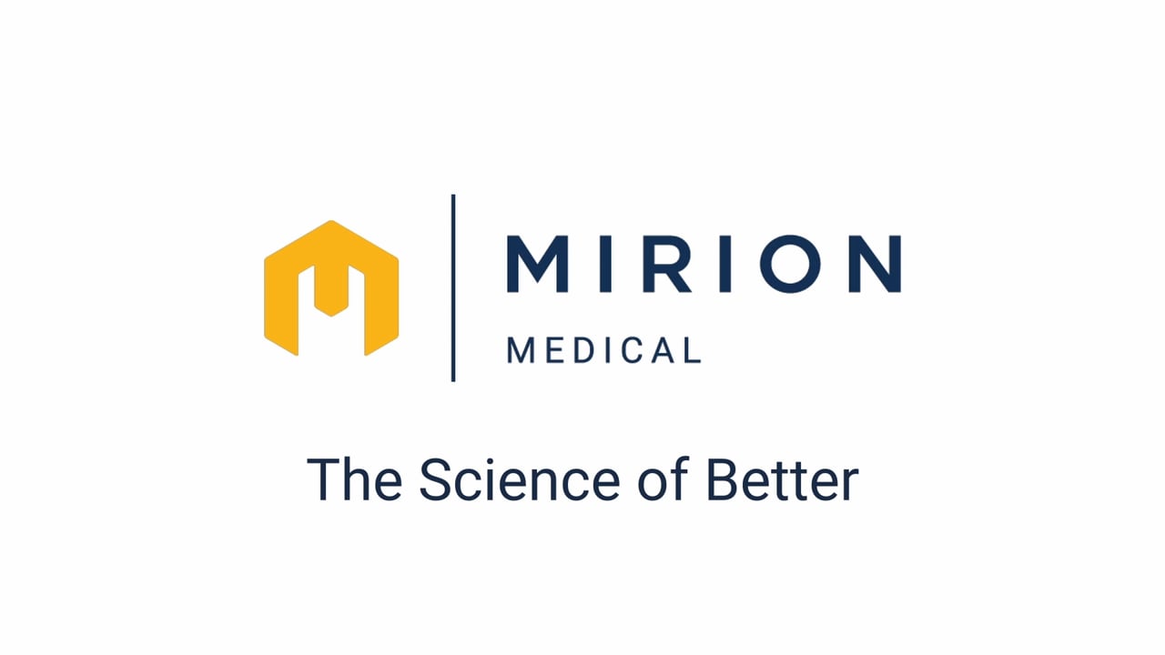 Mirion Medical