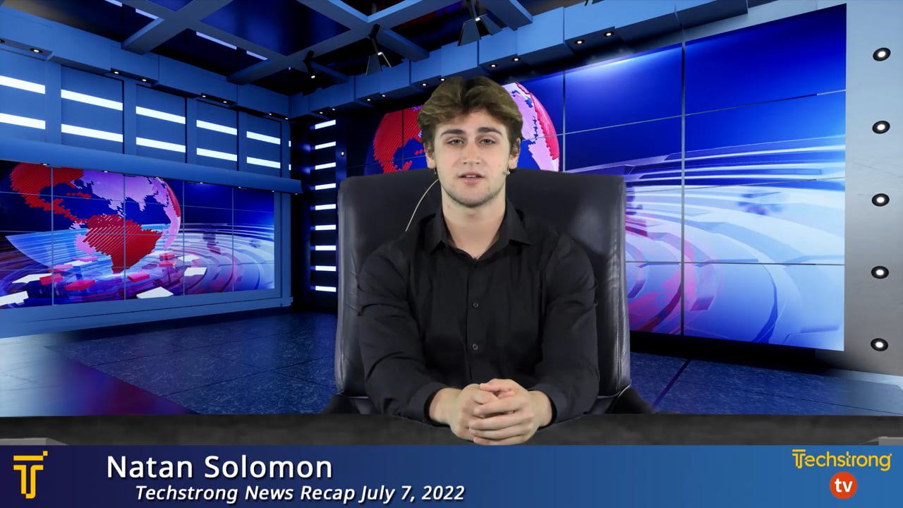 Techstrong News Recap – July 7, 2022
