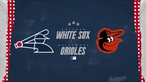 White Sox Presentation 6.26 video thumbnail