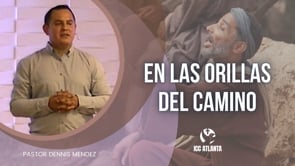 En las orillas del camino