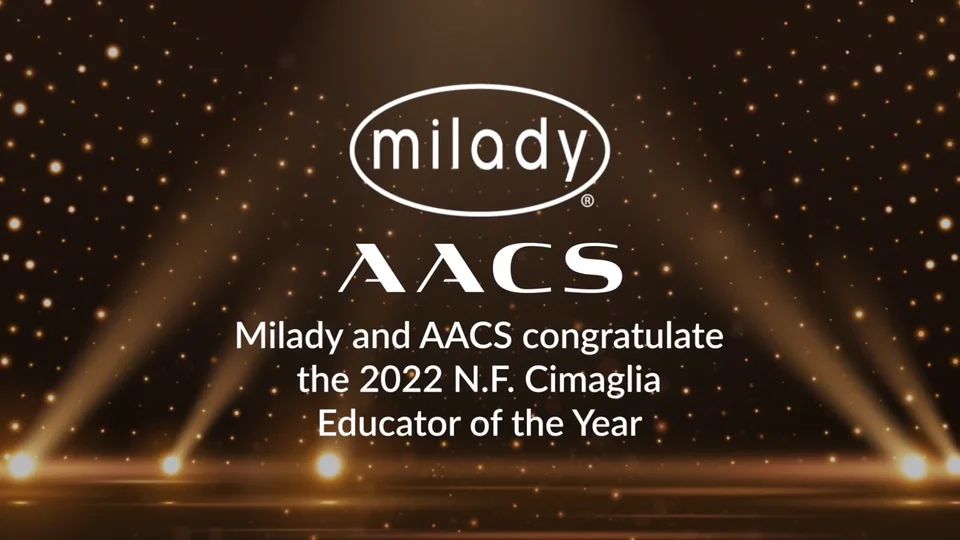 Educator of the Year 2022 on Vimeo
