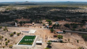 AMA Ambev (clean water social project)