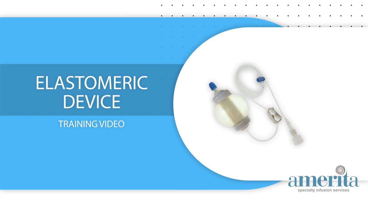 Elastomeric Device Training Video on Vimeo