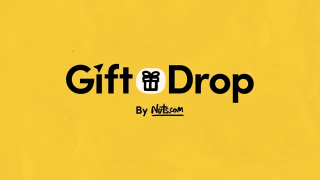 GiftDrop by