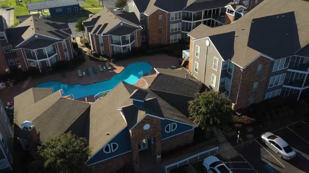 The Social Block & Townhomes in Starkville, MS Apartments Near