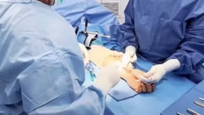 Badia University, Class is in session! #BTS Observership interaction in the OR