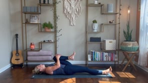 Related Embedded Video Item Thumbnail