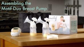 Motif Duo Healthcare Instructional Video