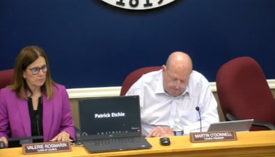 Thumbnail of video Avon Lake City Council: 7/5/2022